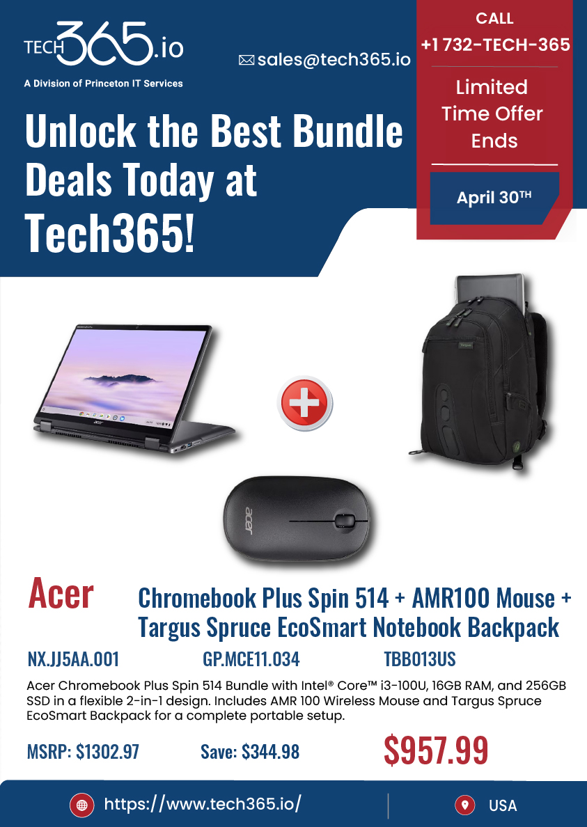 Tech365.io tweet media