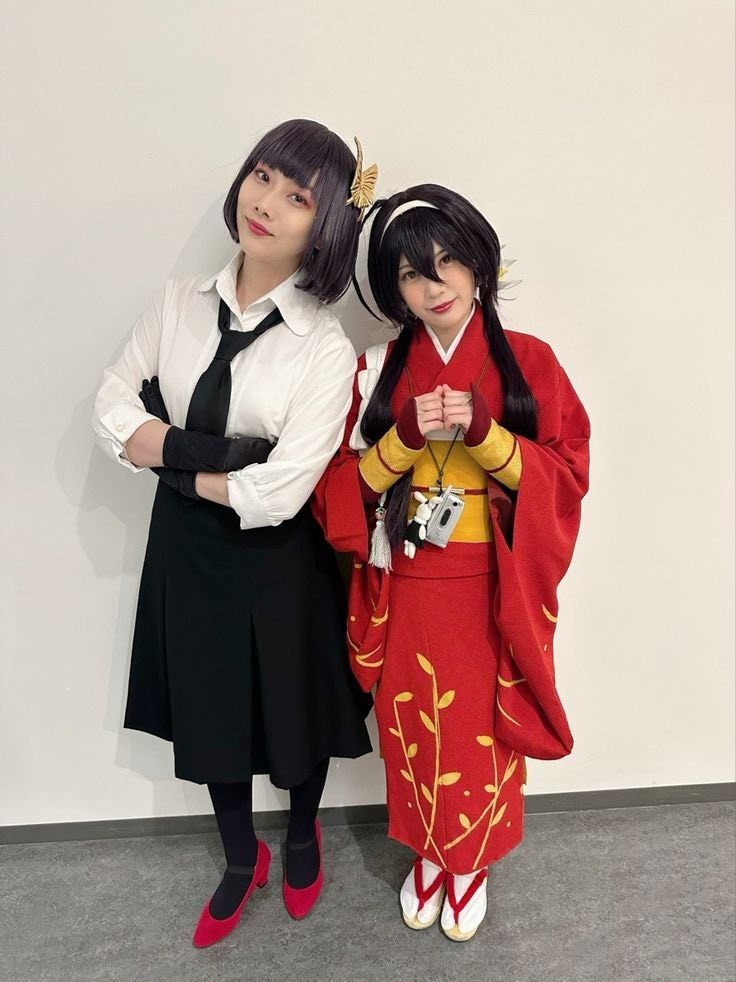 Daily Yosano Akiko 🦋 (@akisanodaily) on Twitter photo 