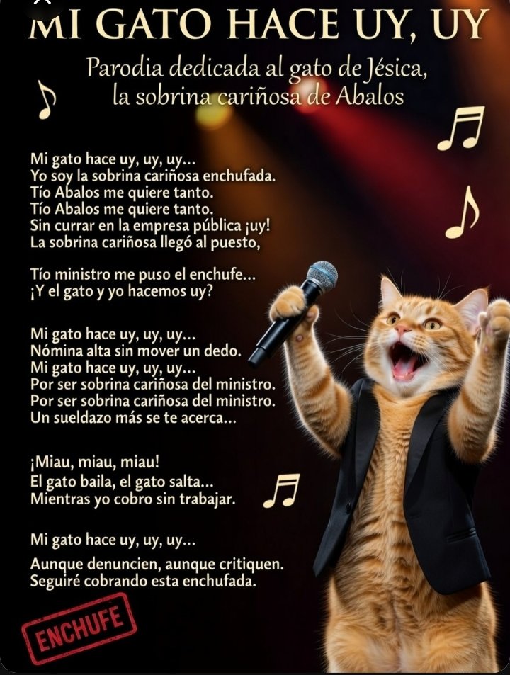 GataMadrileña.Gata facha . tweet media