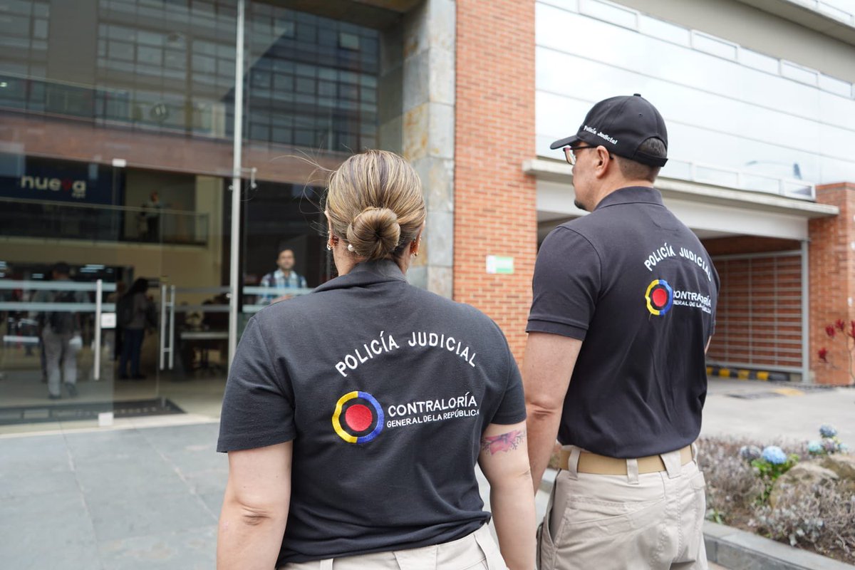 Ricardo Ospina tweet media