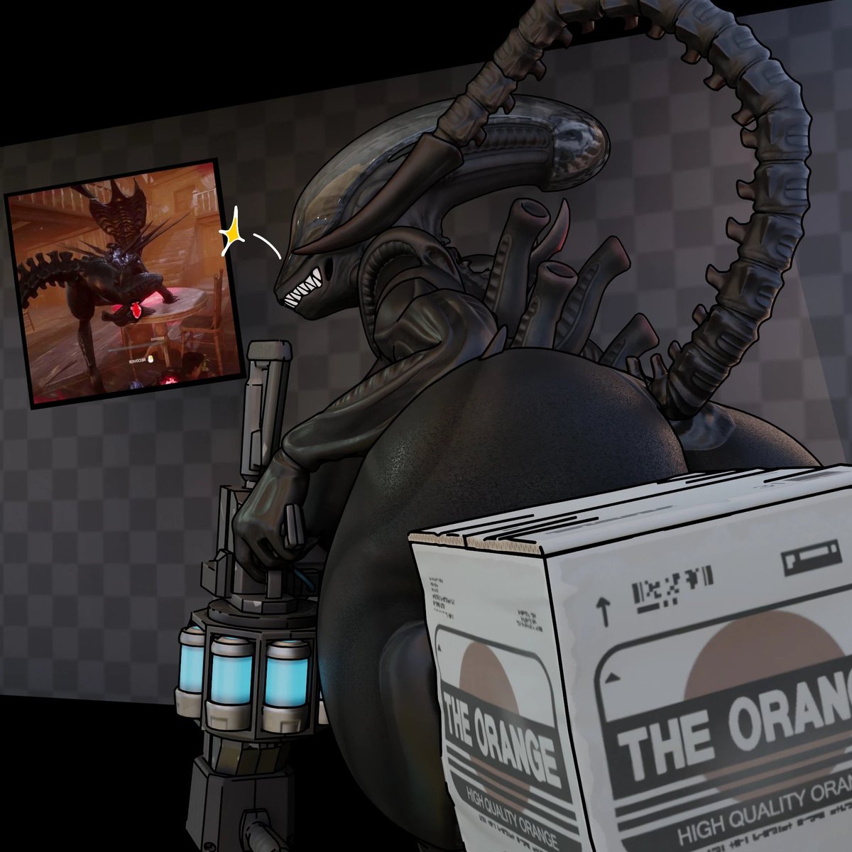 RothStuff! 2/3 tweet media