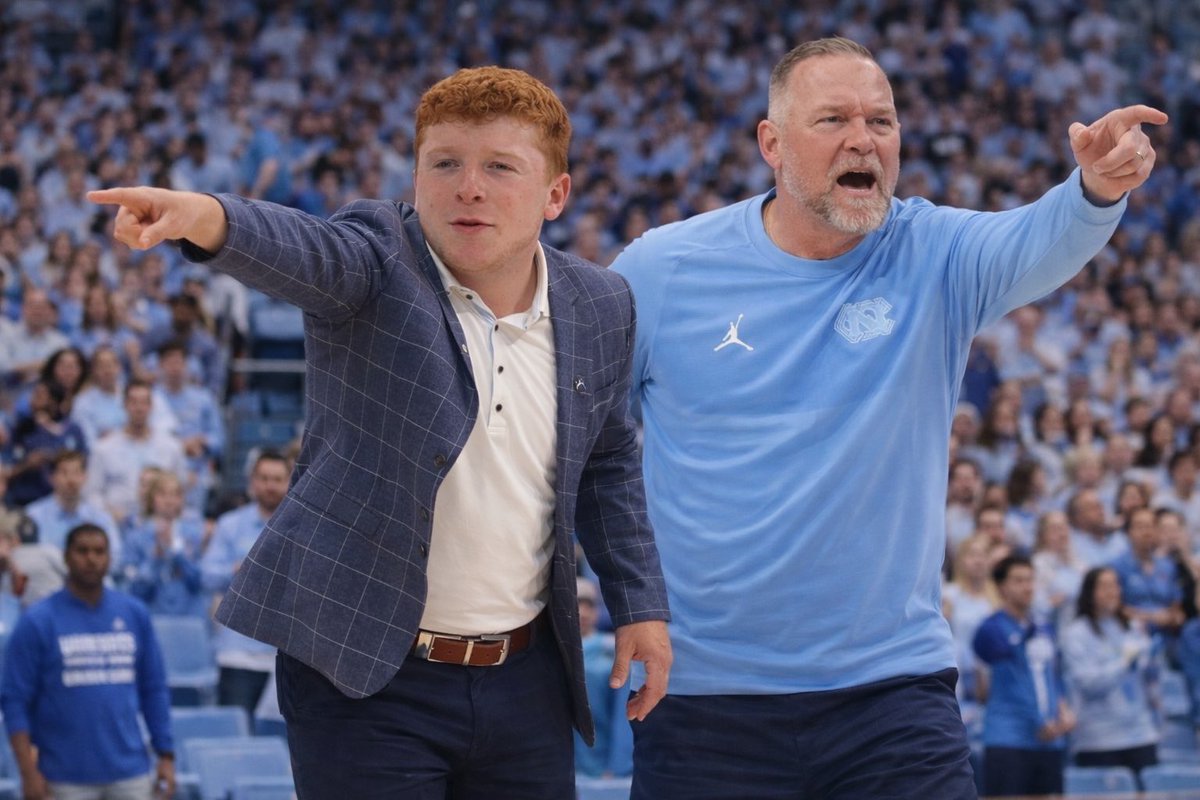 Caleb the WR tweet media