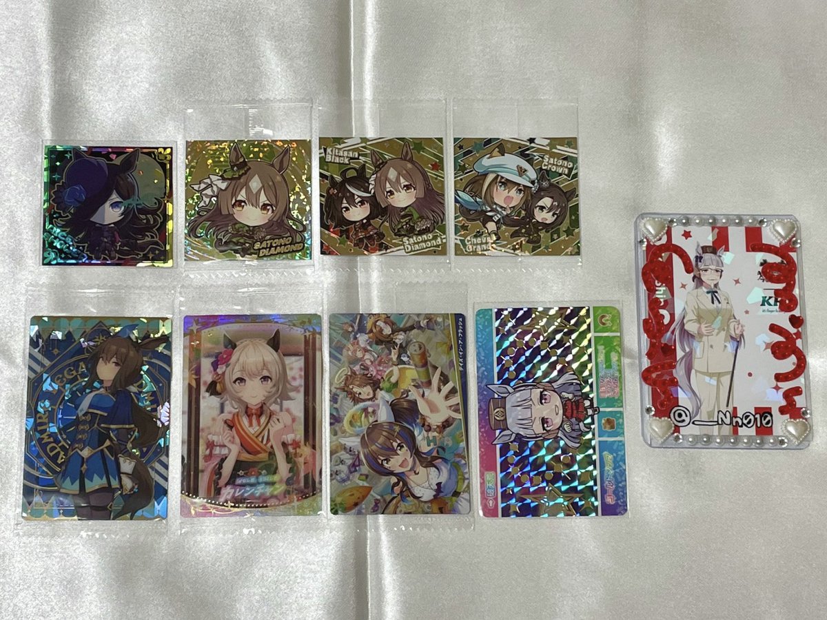 埜乃🌻ツイフィあり tweet media