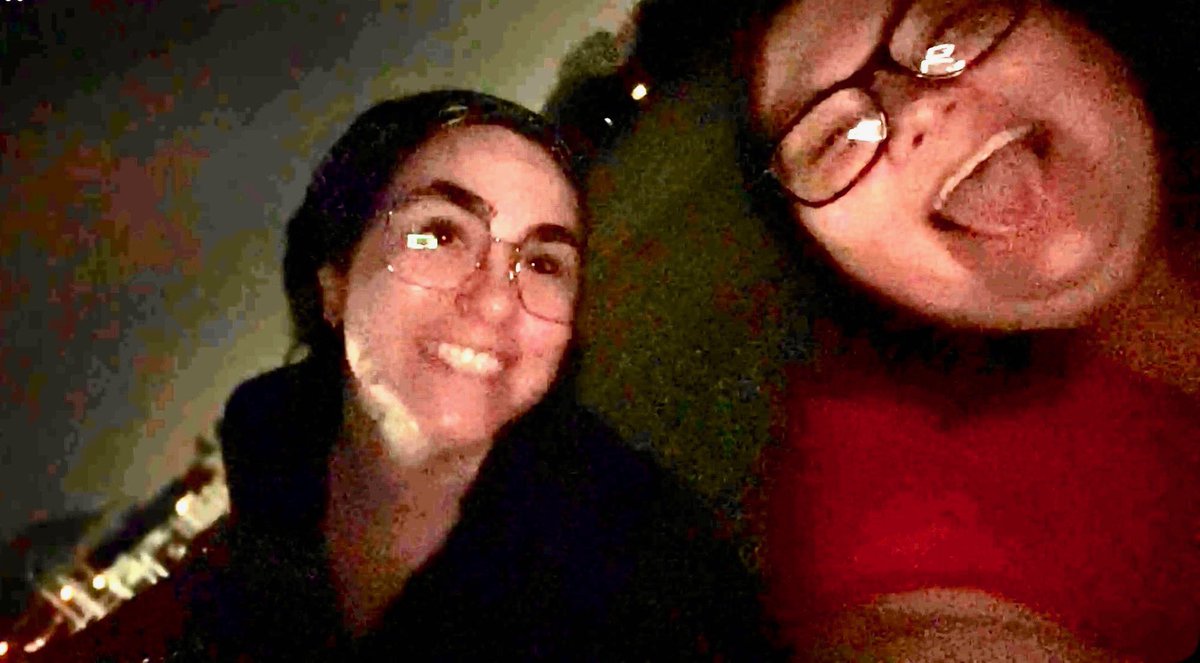 Rachel Gomez tweet media