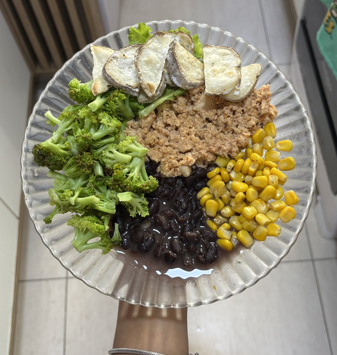 olívia ౨ৎ ͏tentando recovery tweet media