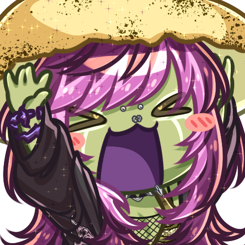 Mika ⚔️🍄 Pre V-Labour tweet media