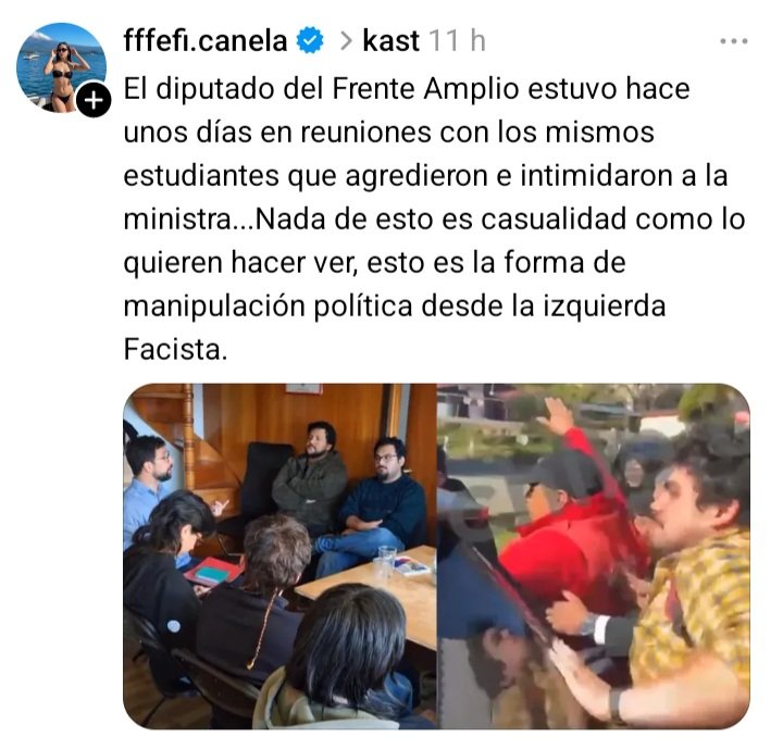 Paulina Romero tweet media