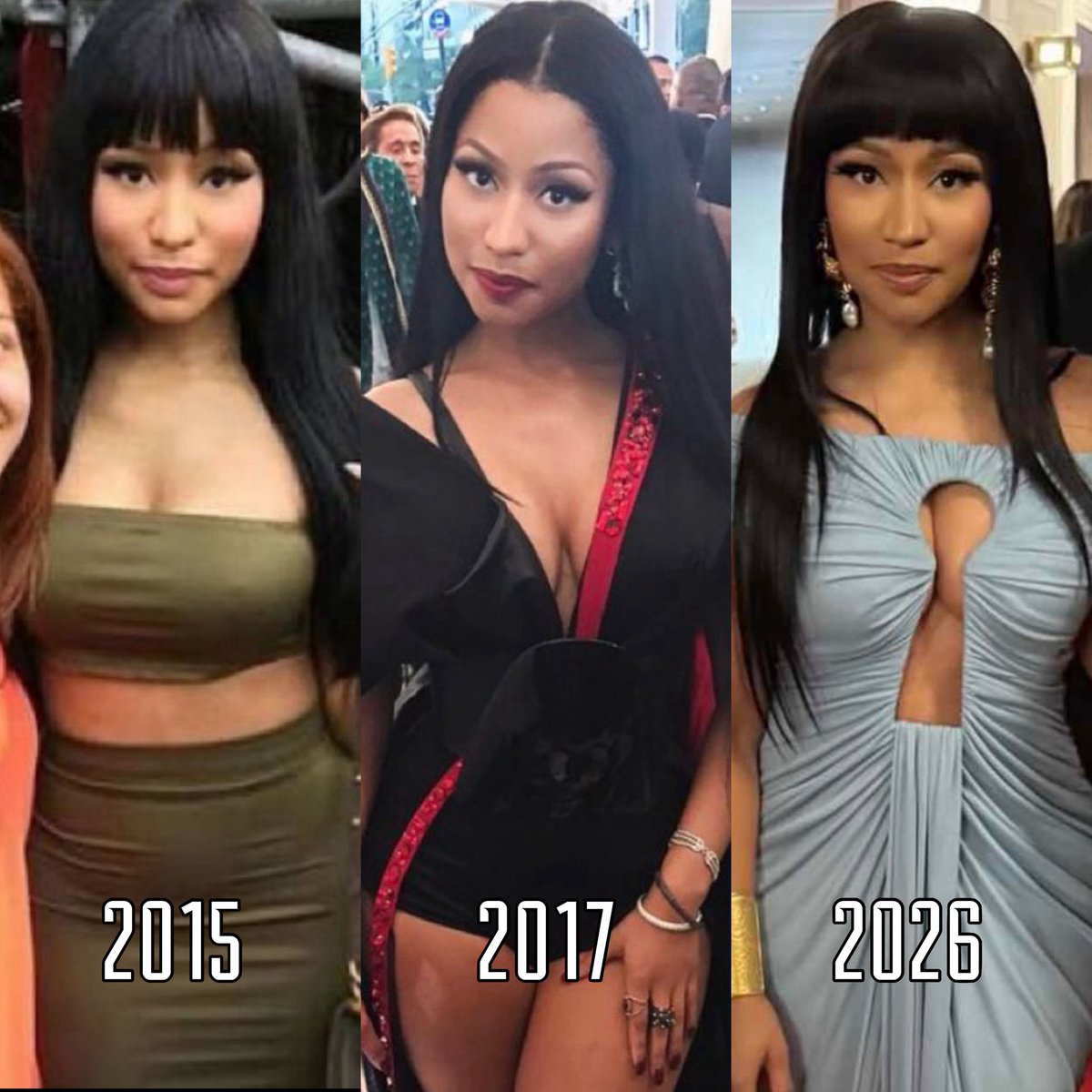 阿莫尔 ✮ tweet media