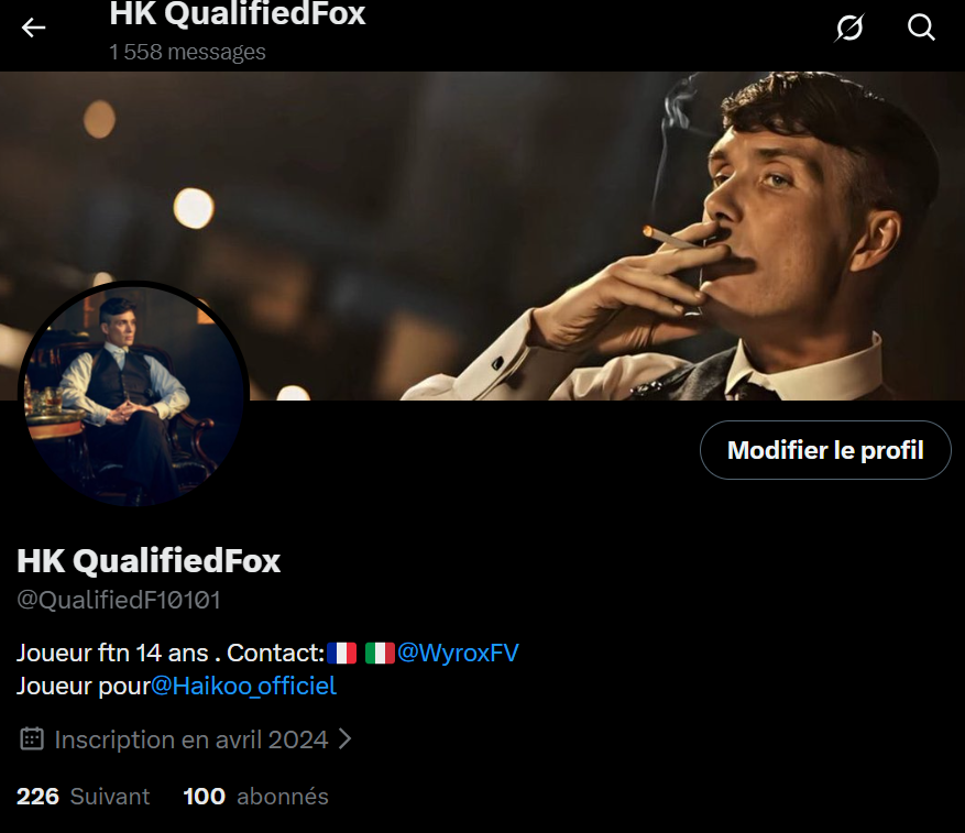 On vient d’atteindre les 100 abonnés ! Merci à tous… et une petite dédicace au 100eme <a href="/goomywtf/">Goomy</a>