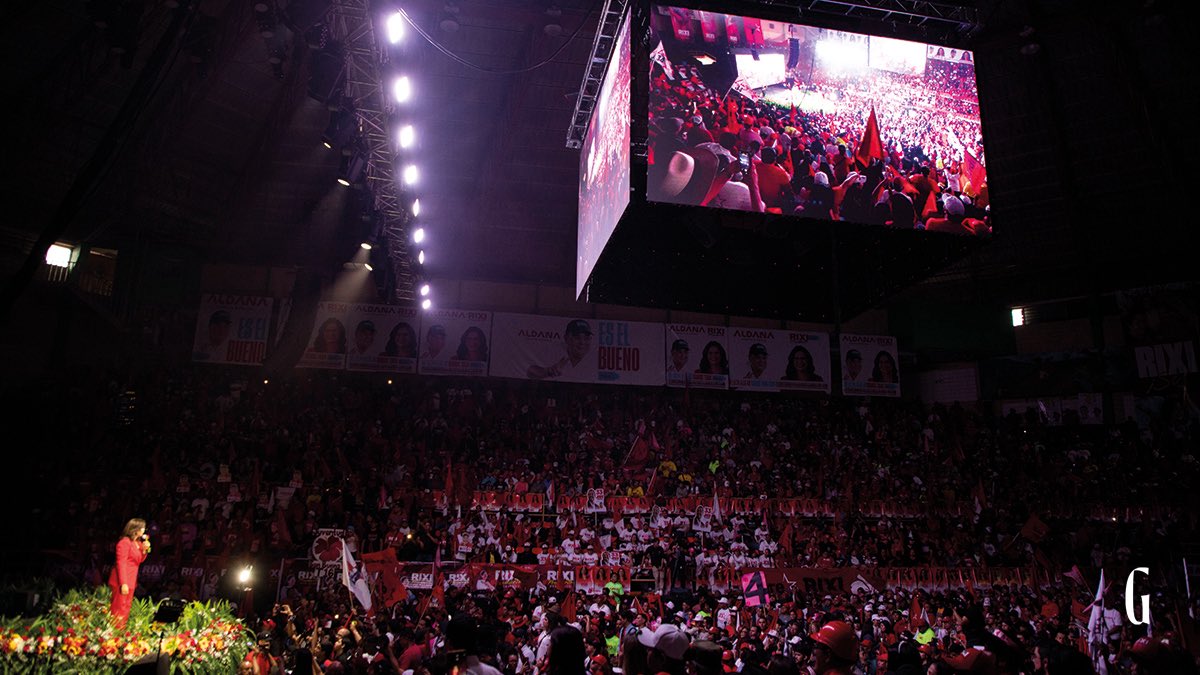 Gatopardo tweet media