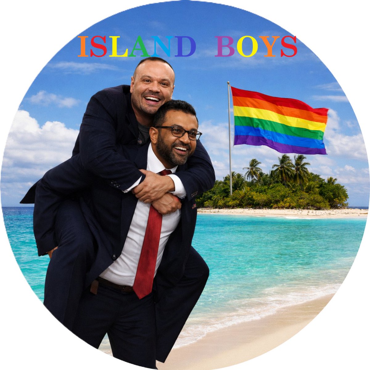 The Modern Interrogator tweet media