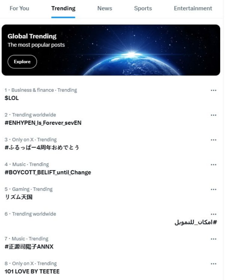 LOL Coin tweet media