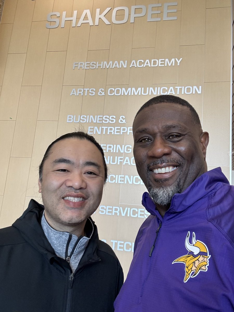 Shakopee Football tweet media