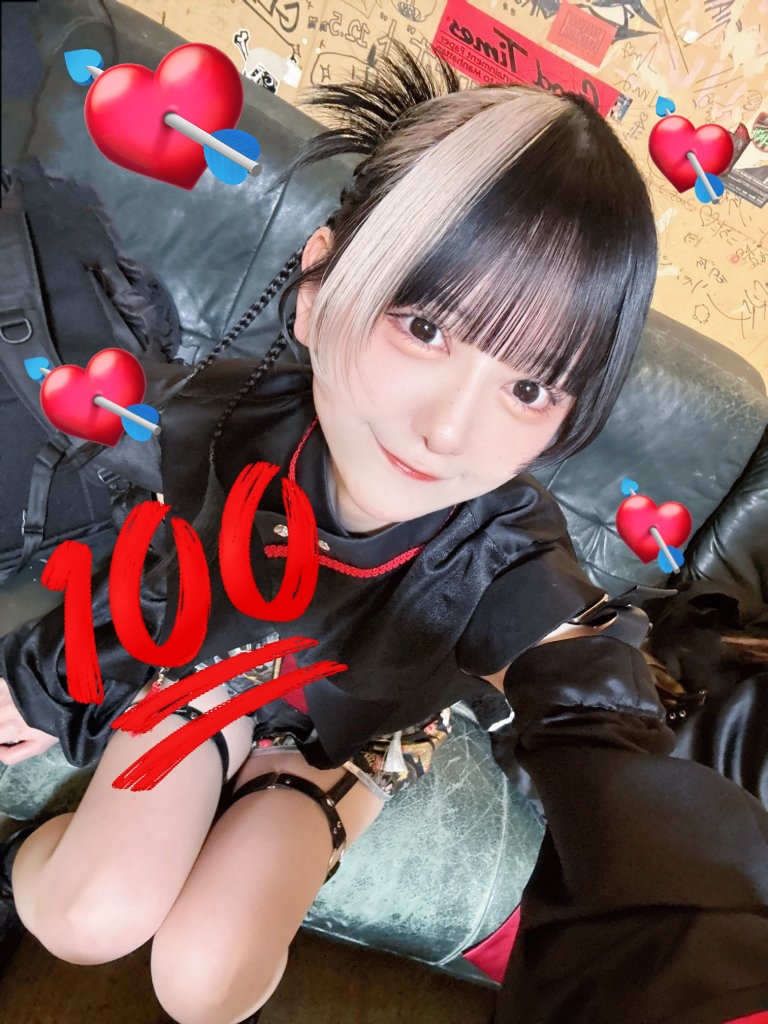 は い ぱ - ち え ﾁｬﾏ tweet media