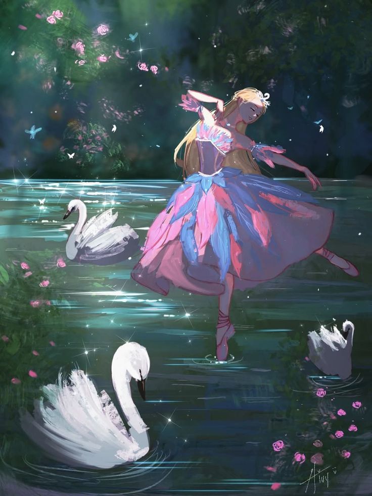 vibelyra 🦢 tweet media