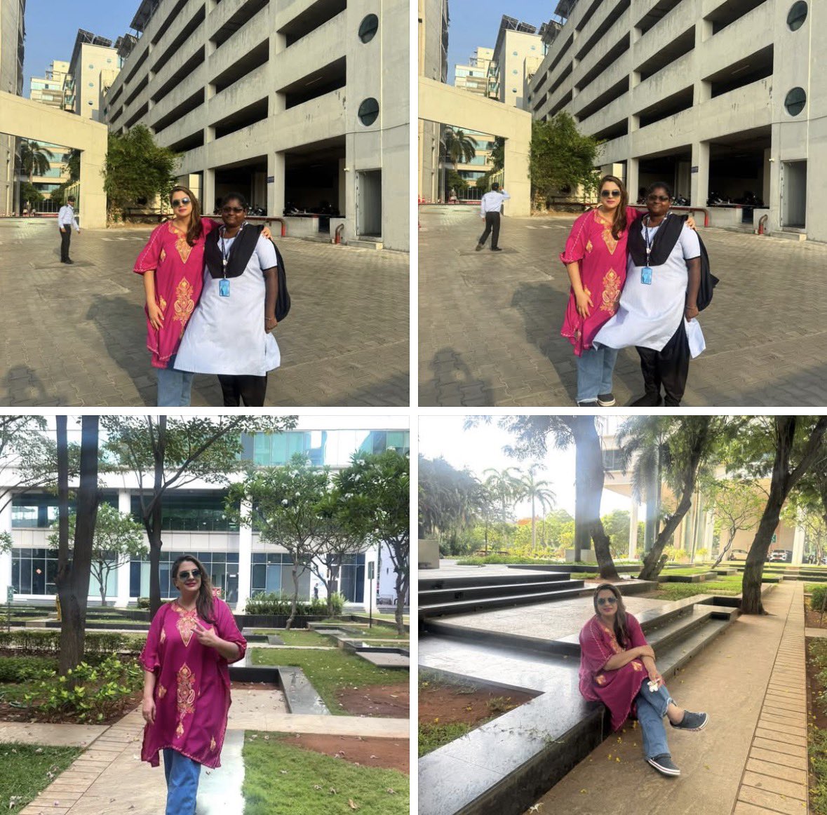 Dr.SHAFIA WANI tweet media