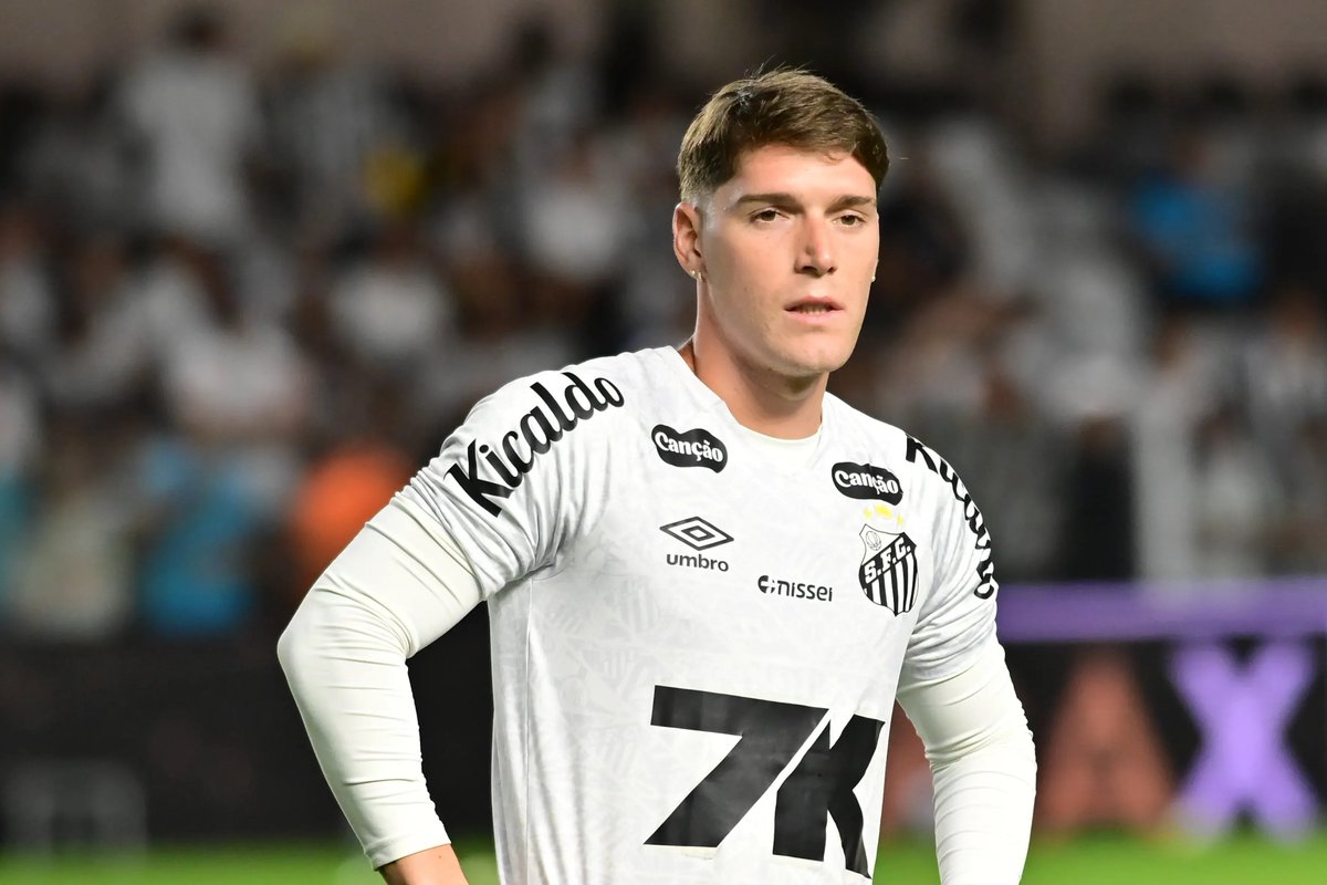 caetano santista🏳️🏴 tweet media