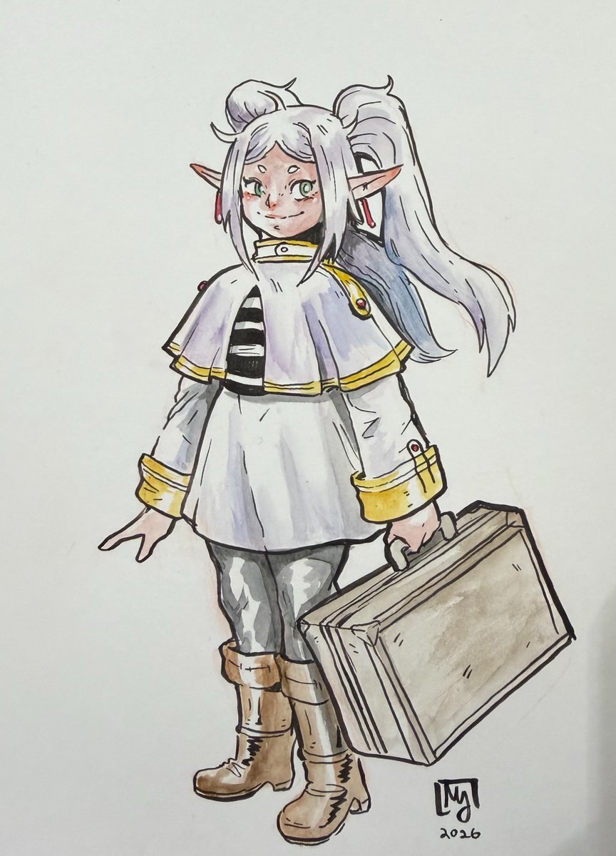 Max 🔜 Fanime tweet media