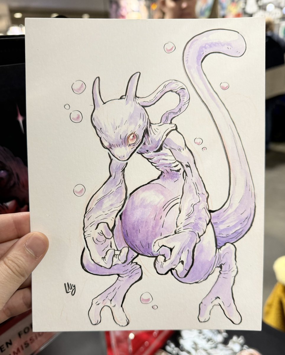 Max 🔜 Fanime tweet media