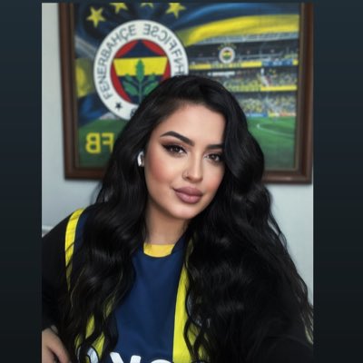 Burcu drkn 💛💙 tweet media
