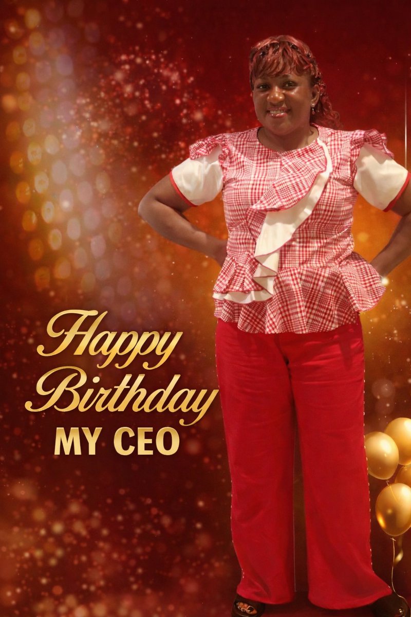 SAMTECHCAR's tweet photo. Happy birthday to you my CEO https://t.co/S2gmTUjXKo