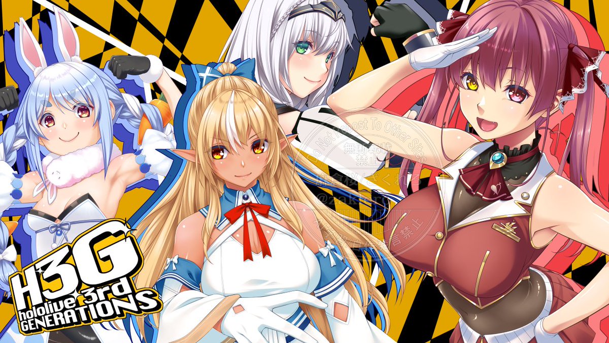 びっくりしたのでたくさんフォローしてください(・ω・) 