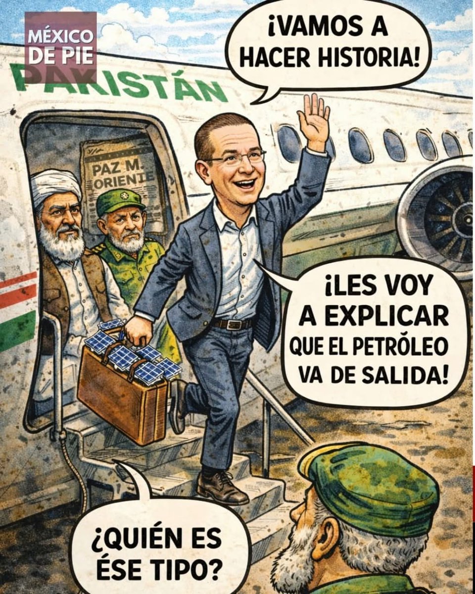 El Fercho Lopezobradorista tweet media