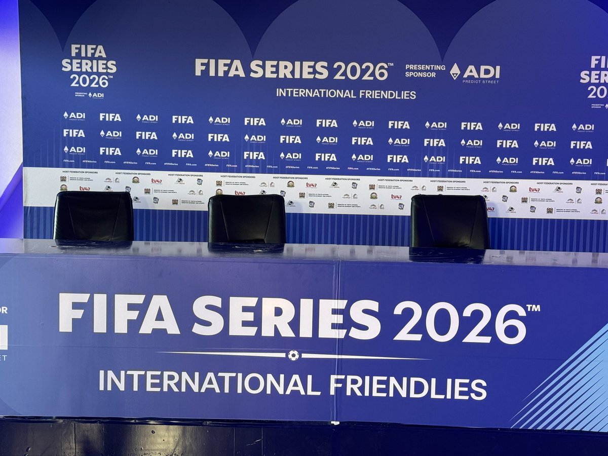 The Truthful Men tweet media