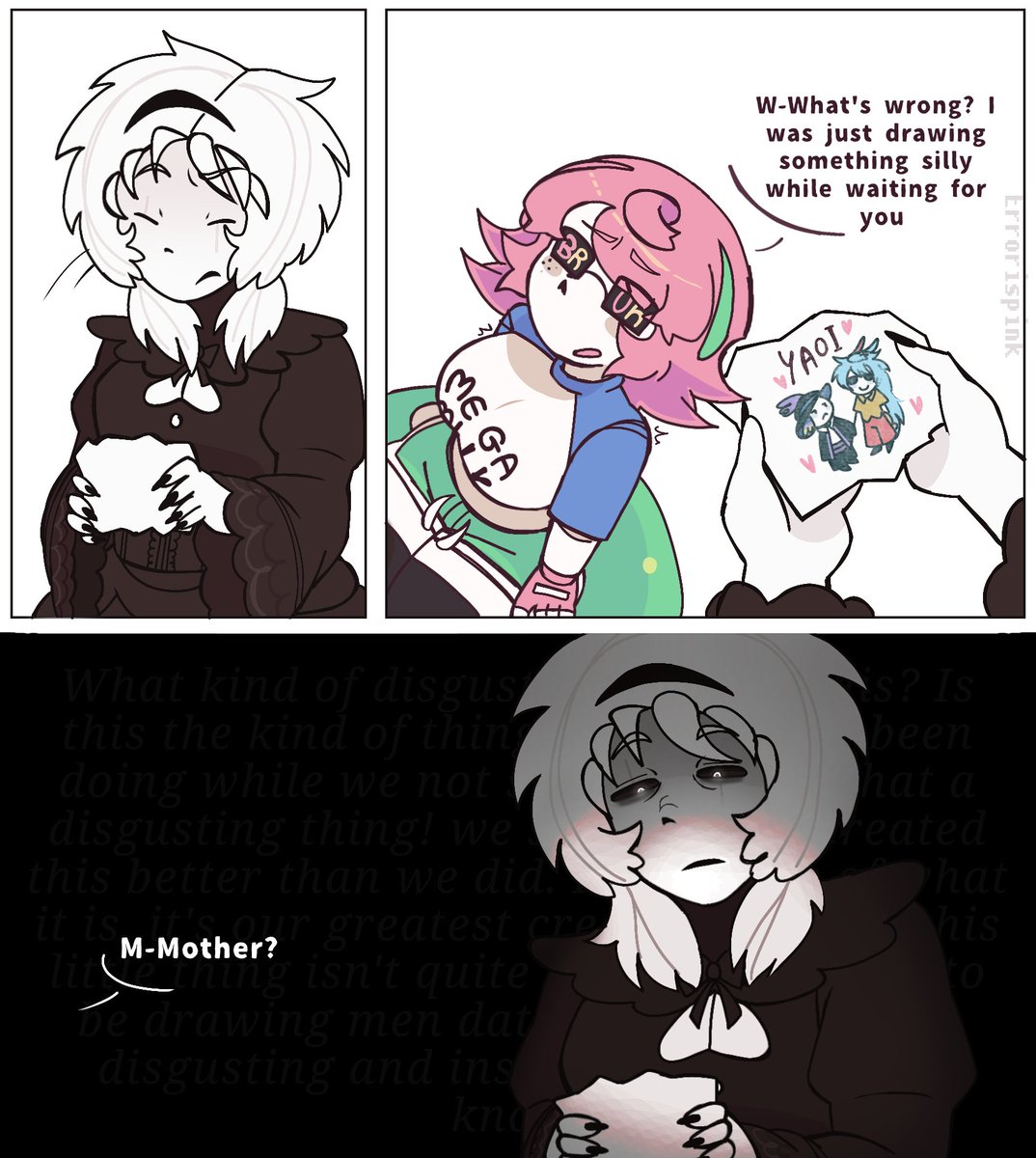 ๐๐ง๐ง๐ค๐ง๐๐จ๐ฅ๐๐ฃ๐ ~ tweet media