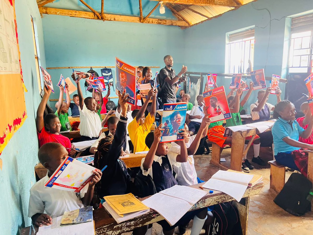 Women In Motorsport Uganda tweet media