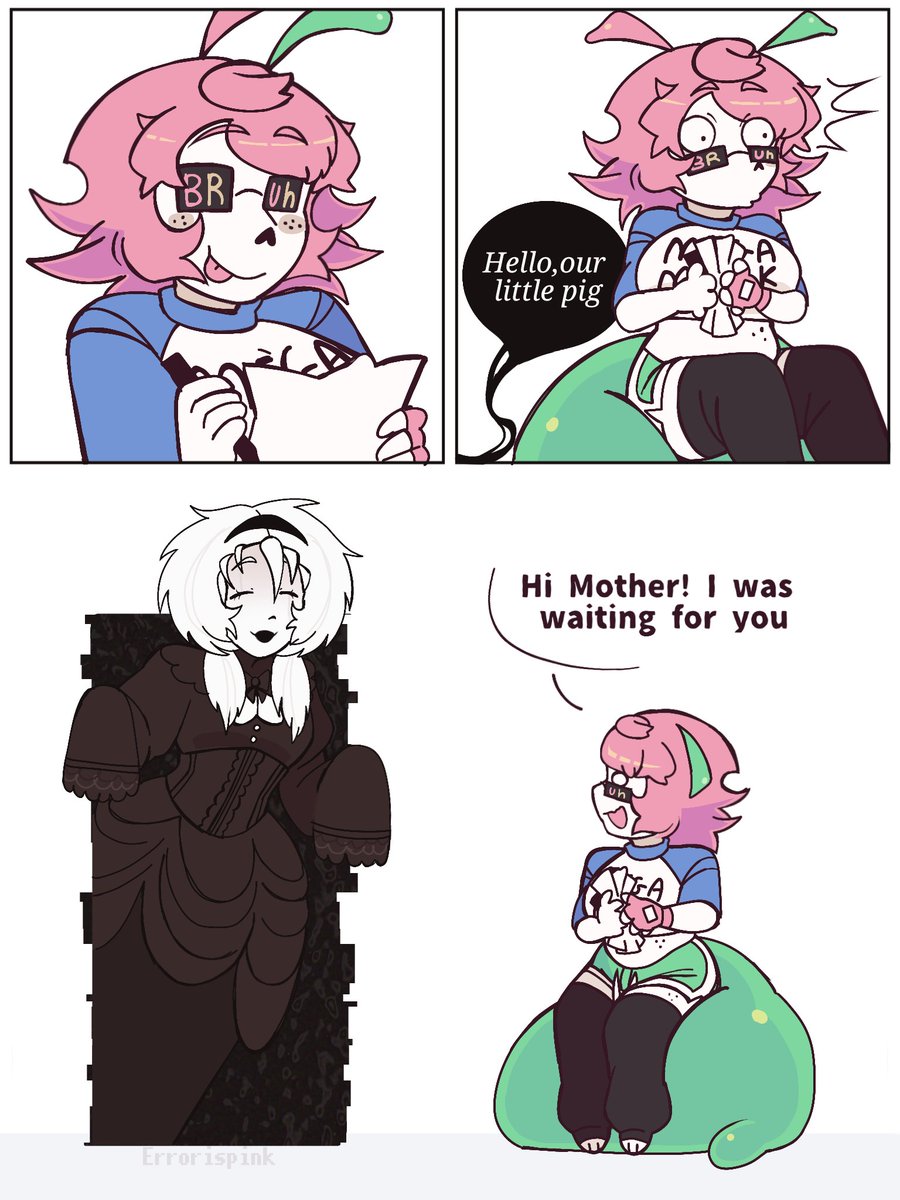 ๐๐ง๐ง๐ค๐ง๐๐จ๐ฅ๐๐ฃ๐ ~ tweet media