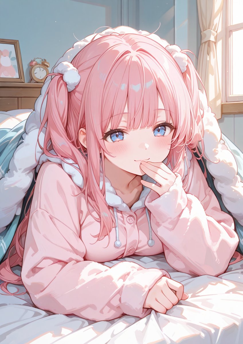 ゆのん＠イラスト垢 tweet media