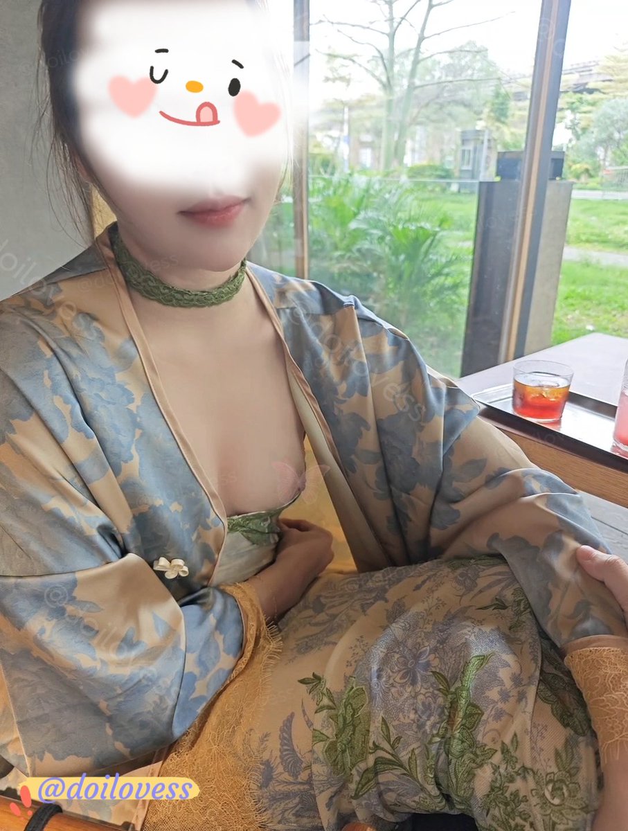 小S SZ Couple tweet media