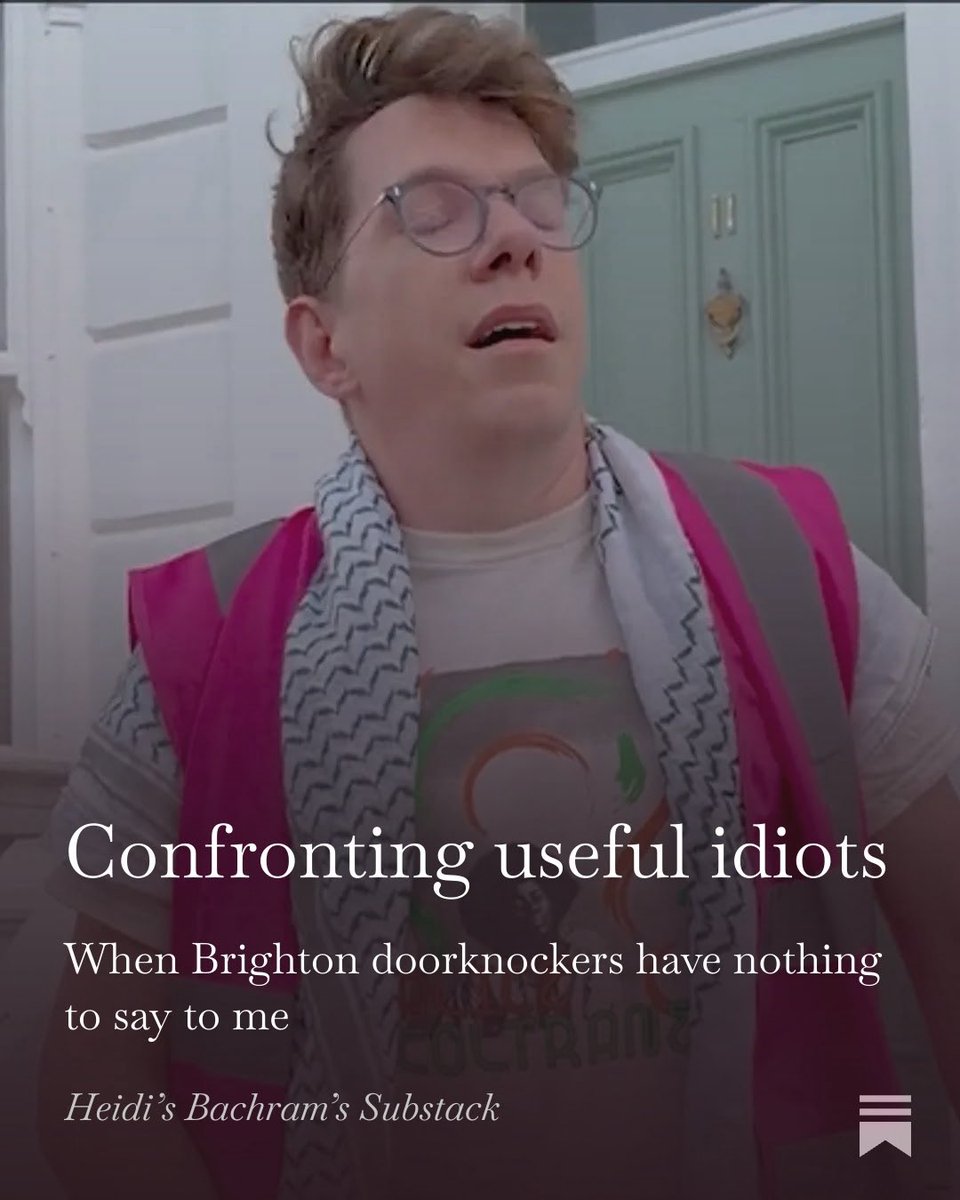 Heidi Bachram tweet media