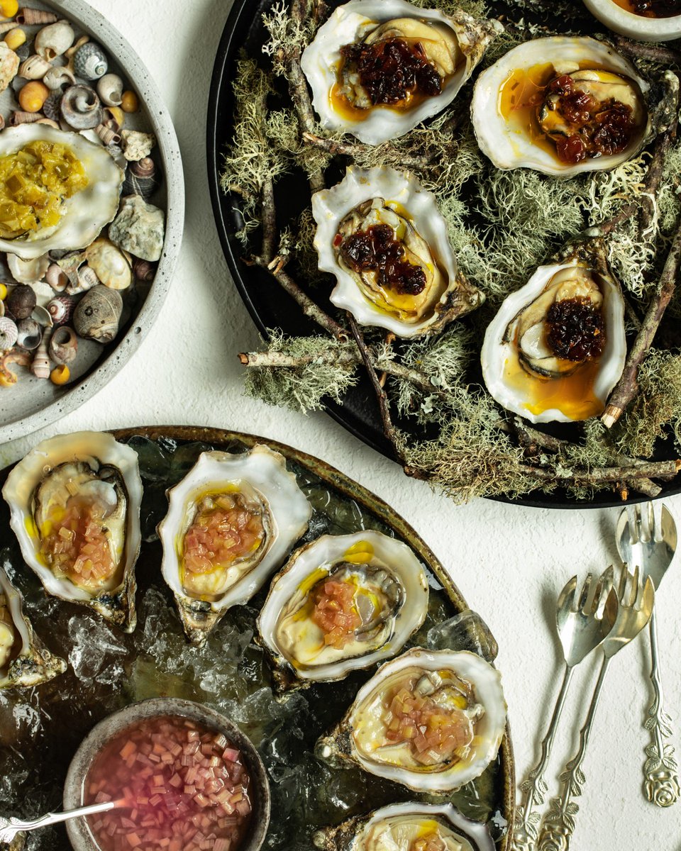 TheBostonIrish's tweet image. #Ireland celebrates its cuisine all year round, with 20+ #Michelin star restaurants, the freshest #farmtotable produce &amp;amp; meat, bountiful #farmersmarkets and delightful #foodfestivals to savor.  irishboston.org/2026/ireland-c… @GoToIrelandUS @GoodFoodIreland @Michelin