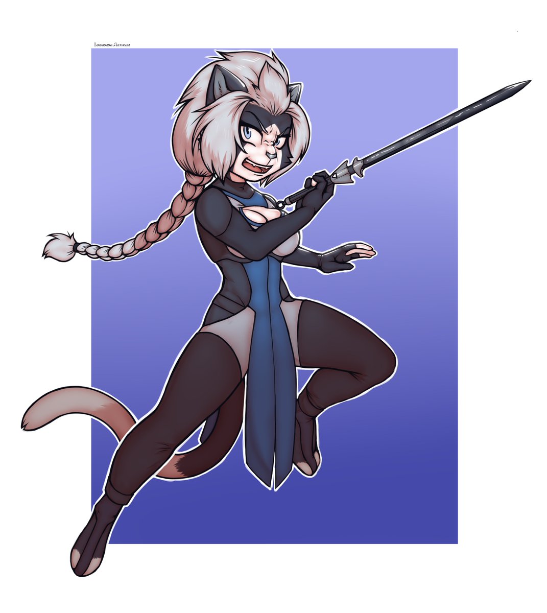 Luraiokun tweet media