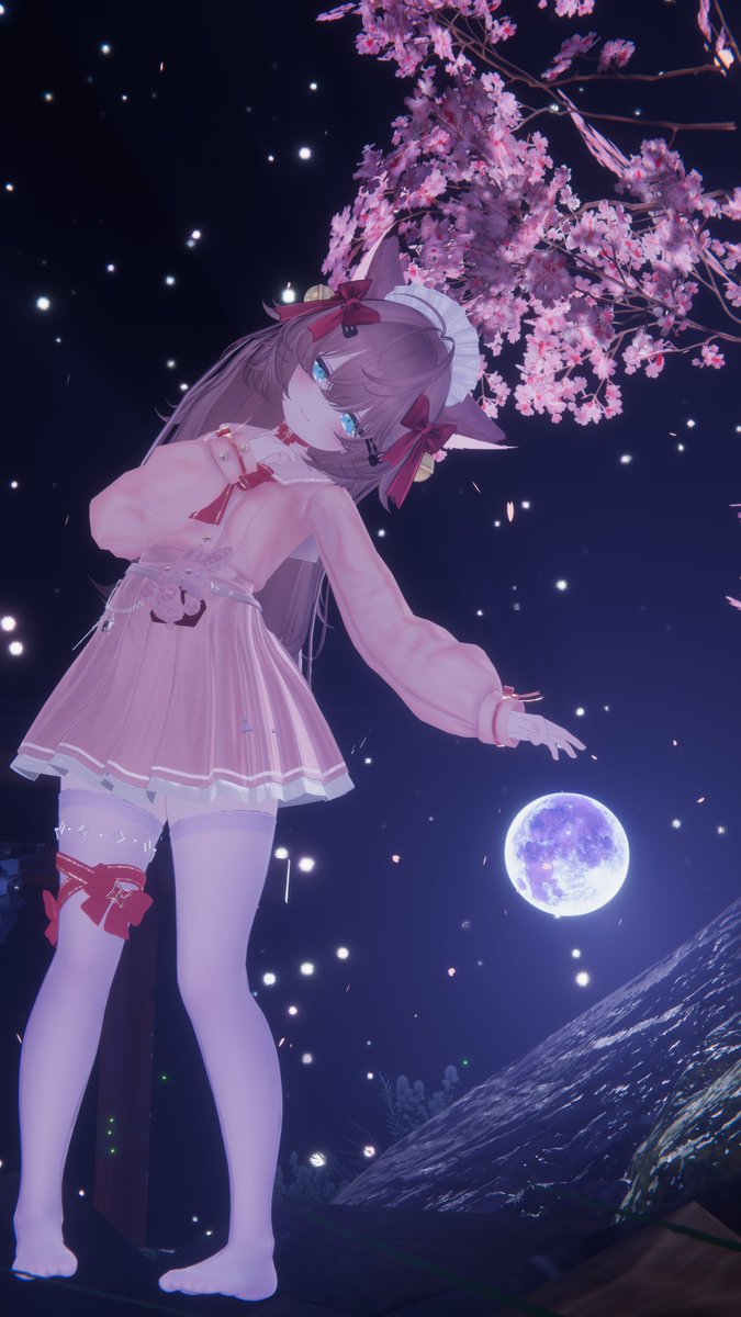 きゅー🌙 / あまねきゅー tweet media