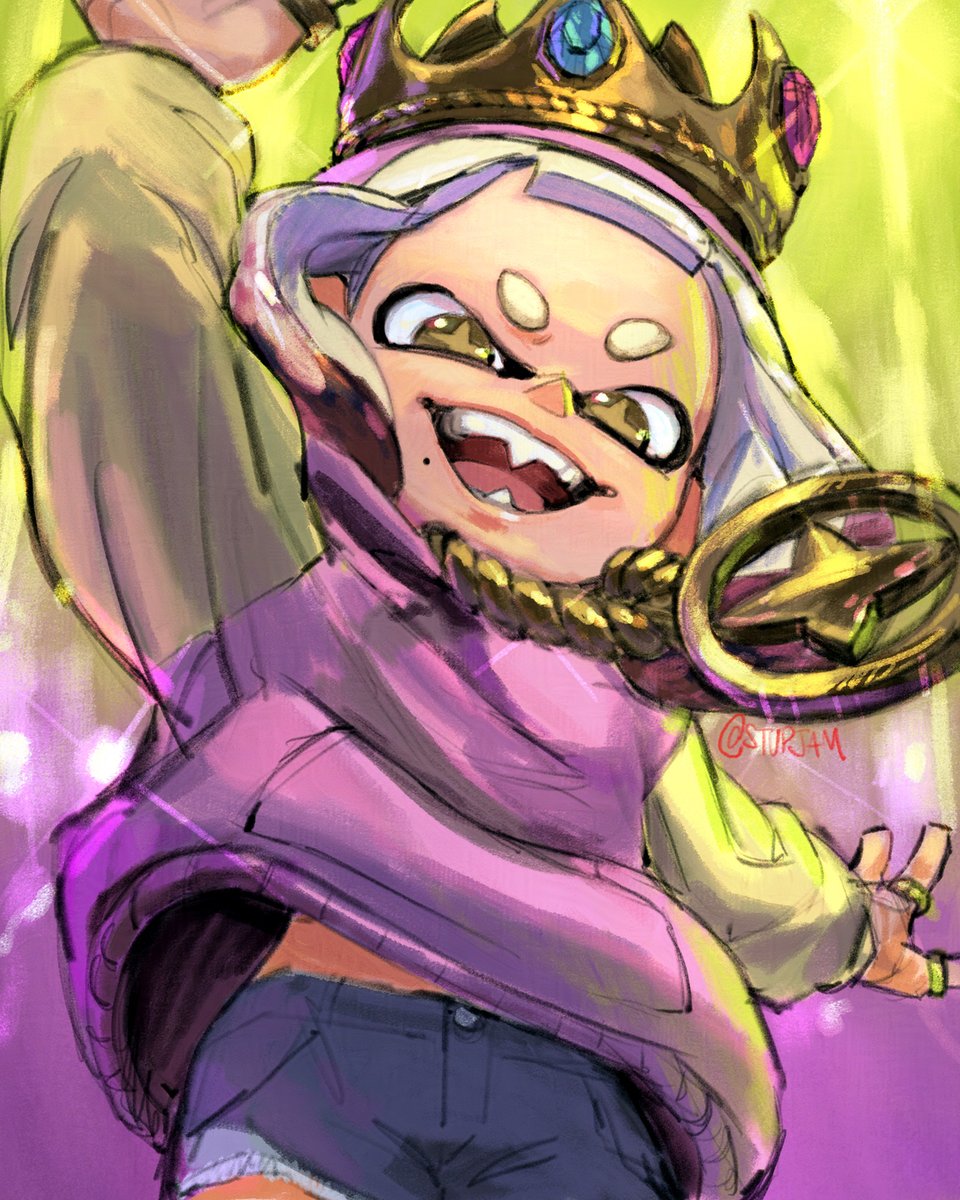 stupjam 🖌️COMMS OPEN🖌️ tweet media