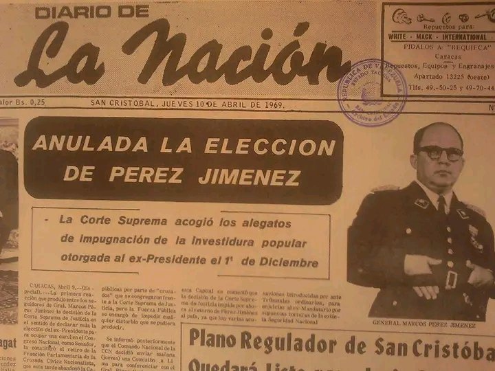 Venezuela Inmortal tweet media