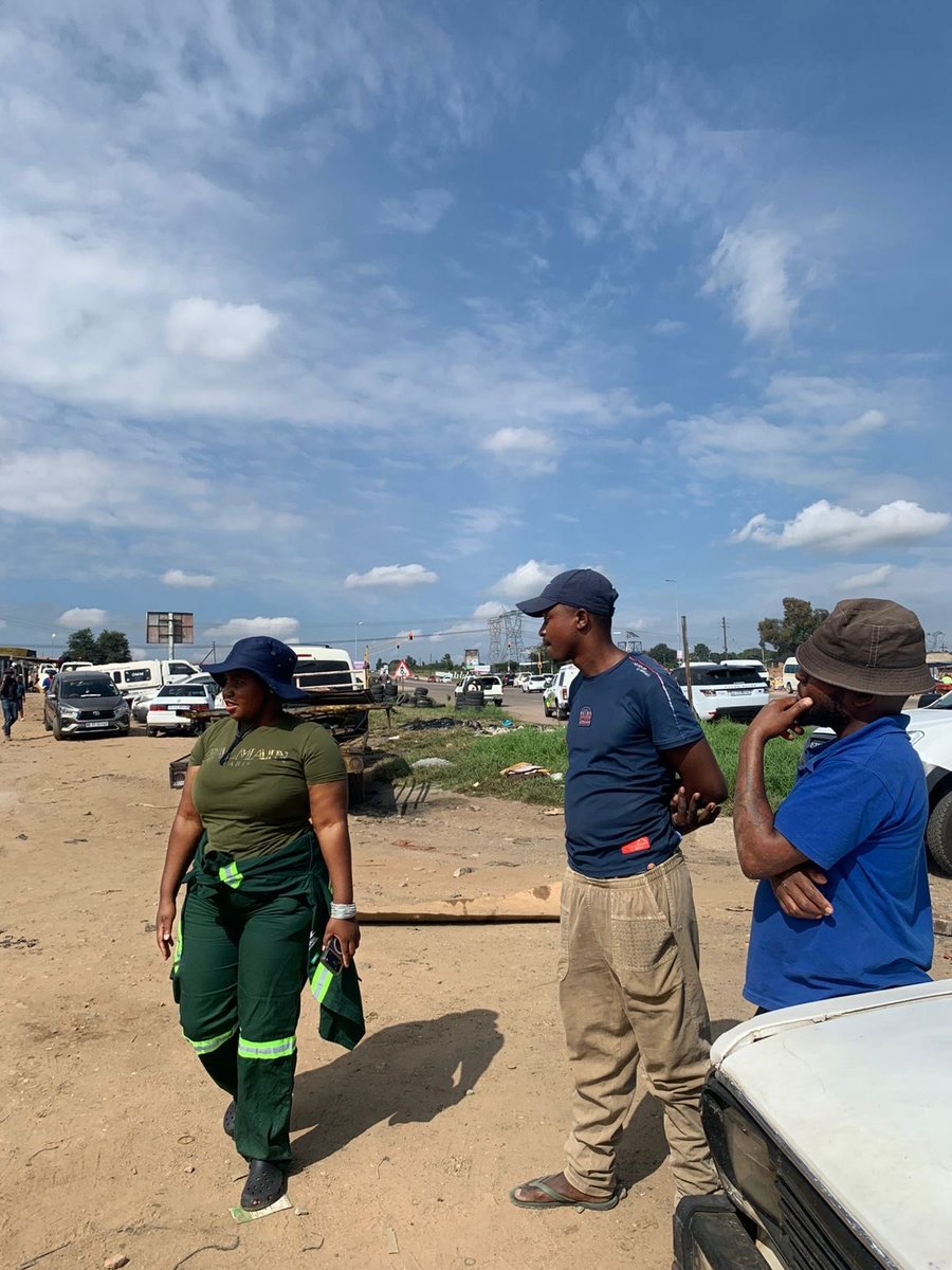 Hluphi Gafane tweet media