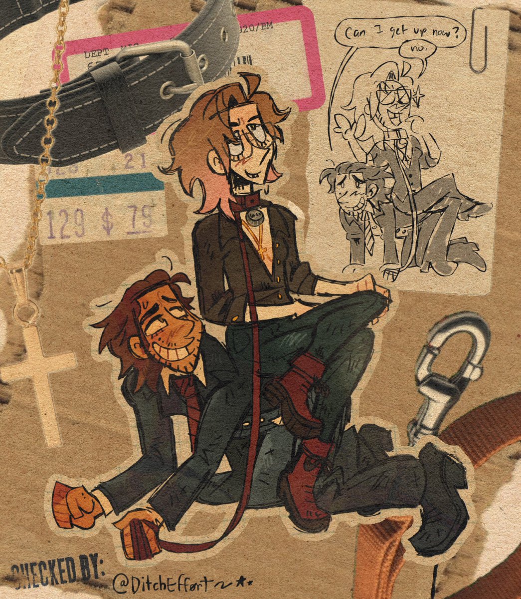 DitchEff0rt's tweet photo. Okay so you know I had to do it??? Lenore belongs to my baby, @glitchedstarr 🖤 https://t.co/BSoQVue4jd