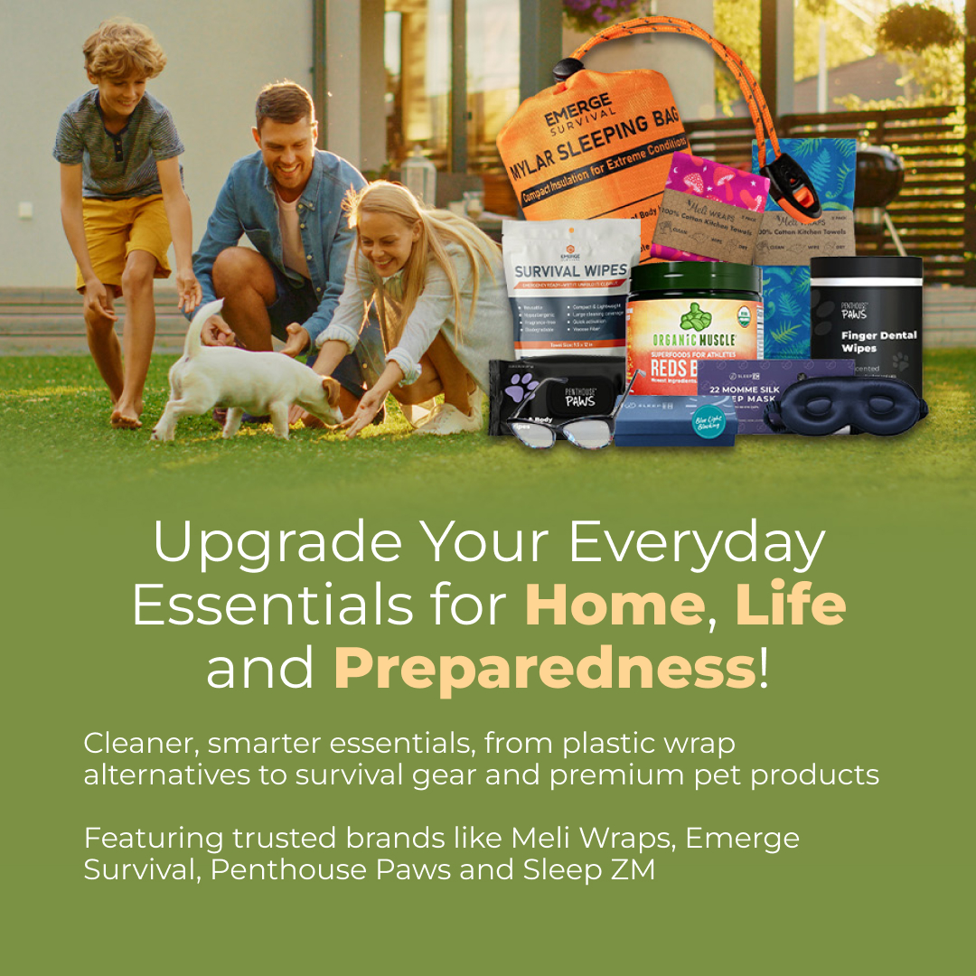 Natural News _ Official tweet media