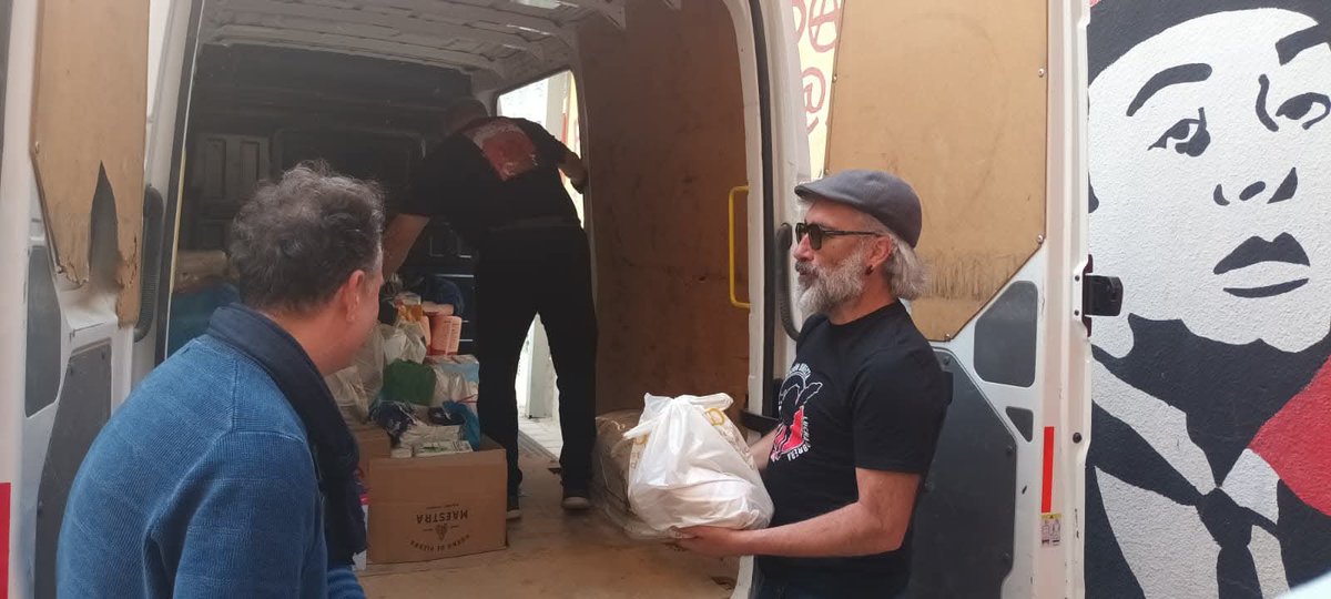 José Vico 🔻🇵🇸🇿🇦 tweet media