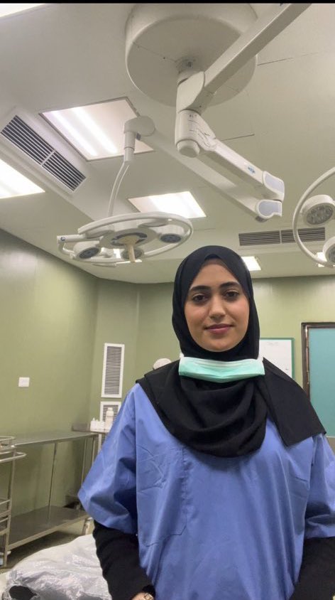 Dr. Alaa in Gaza 🇵🇸 tweet media