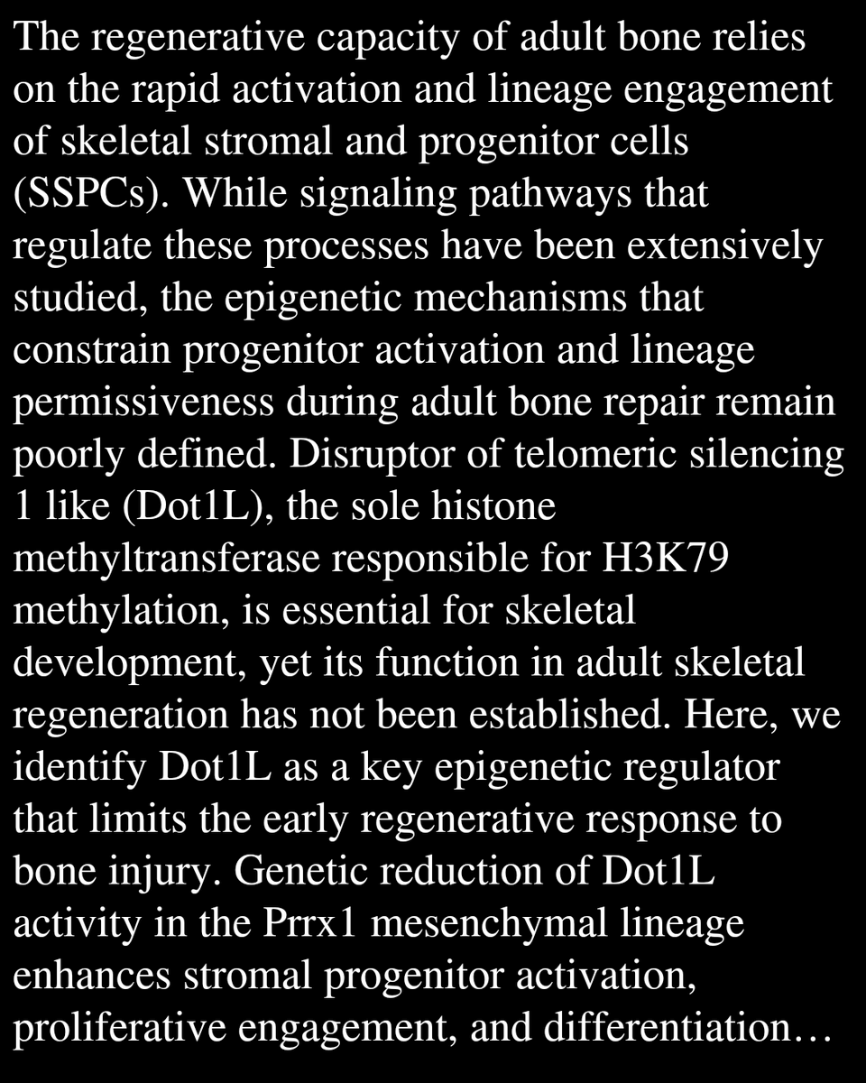 Cell Biology tweet media