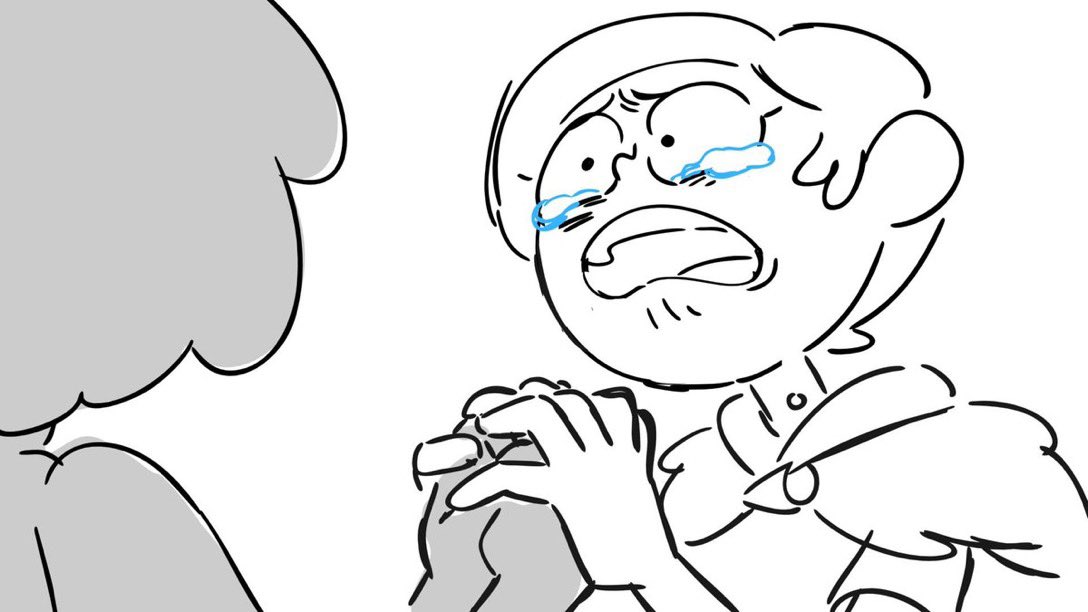 워든/👱‍♀️🦫🎪 tweet media