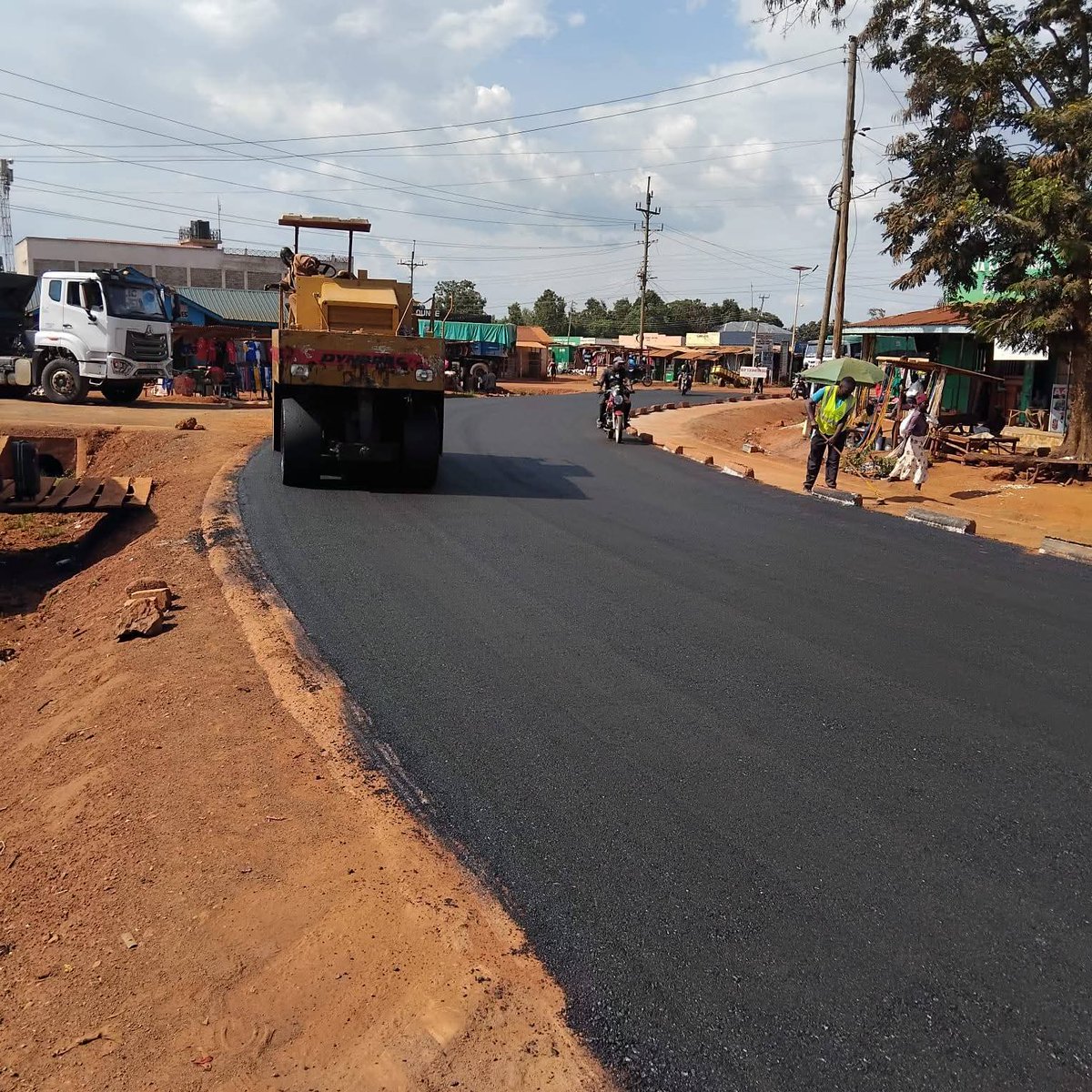 James Orengo tweet media