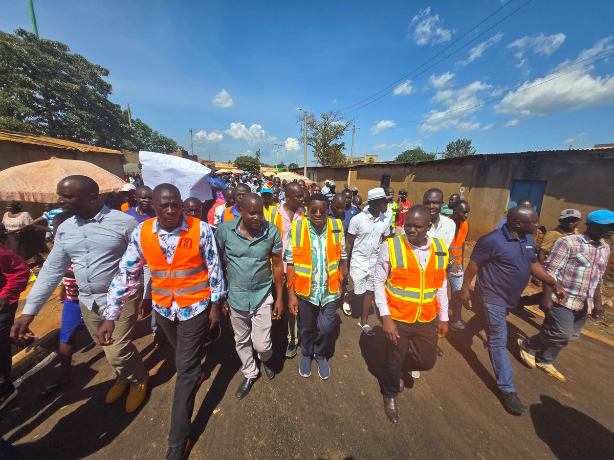 James Orengo tweet media