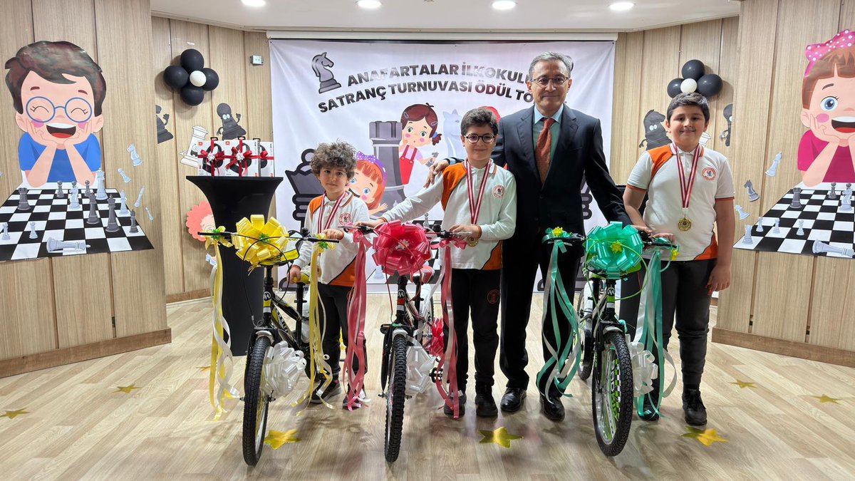 Bağcılar Kaymakamlığı tweet media