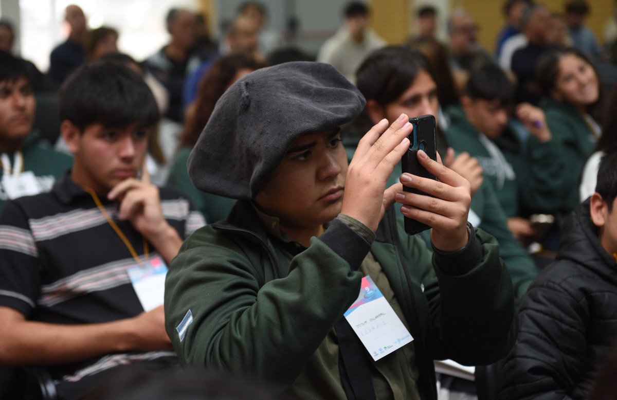 Ministerio de Economía PBA tweet media